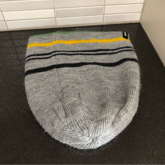 Reversible kids toque - Picture 3 of 9